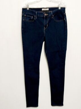 🔵BOGO FREE🔵 Levis Jeans 710 Super Skinny Sz 31
